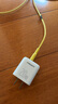 品胜20W充电器苹果充电头PD快充多口USB/Type-C插头适用iPhone16/15/iPad平板华为小米手机 实拍图