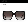 古驰（GUCCI）开云眼镜经典复古优雅方形大全框防晒遮阳太阳镜墨镜GG0632SA-001 实拍图