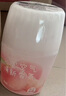 网易严选浴室香氛香薰空气清新剂卫生间厕所室内除臭消臭蛋汁汁白桃400ml 实拍图
