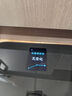 米家（MIJIA）小米智能体脂秤S400 白色 双接家用电子秤体重秤高精准25项身体数据平衡测试 塑形减脂 体重管理 实拍图