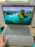 联想小新Pro14 2025轻薄笔记本电脑 锐龙7 H 255 24G 1T 2.8K OLED 120Hz  1100nits【国家补贴20%】 实拍图