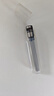 得力(deli) φ5.2*40mm 空心钻装订机刀头 GB140 实拍图