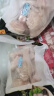 CP正大食品白羽鸡琵琶腿2斤 早餐冷冻小鸡腿 烤卤凉拌蒸煮煎炸鸡腿 实拍图