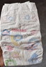 好奇（Huggies）金装纸尿裤NB80片(5kg以下)新生儿小号婴儿尿不湿云感裤超薄 实拍图
