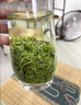 翼品茗芳【2025绿茶一斤500g】正宗明前高山云雾绿茶叶新茶春茶毛尖茶送礼 250g 【发新茶】 实拍图