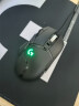 罗技（G） G502 HERO主宰者游戏鼠标电竞鼠标有线RGB机械配重竞技FPS吃鸡宏cf送男友男生礼物 G502HERO 实拍图