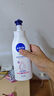 妮维雅（NIVEA）孙颖莎同款天然VC美白身体乳女士温润透白润肤乳液400ml 实拍图