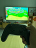 Nintendo Switch【国家补贴15%】任天堂 手柄 Pro游戏手柄 Switch2可用 国行配件休闲游戏生日礼物switch震动手柄 实拍图
