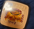 蔡林记即食热干面鲜面方便泡面卤牛肉味原味黑鸭脖味3口味255g*3盒 实拍图