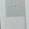 华为随行WiFi 5 白色 天际通版年包 【 Pura70上网好伴侣】195Mbps高速上网  随身移动WiFi 实拍图