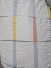 洁丽雅100%纯棉四件套新疆棉床上用品床单被套200*230cm1.5/1.8米床 实拍图