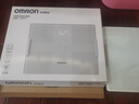 欧姆龙（OMRON）智能体重秤家用健康体脂秤电子秤 APP数据测量 智能分析 体重管理 【蓝牙款体脂秤】HBF-270T1 实拍图