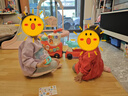 汇乐玩具小火车玩具车1-3岁婴幼儿学步车儿童男女孩宝宝生日周岁礼物 实拍图