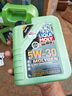 力魔（LIQUI MOLY） 德国进口发动机润滑油新一代魔法基因合成机油5W-30 SP级  20989 5W-30 4L 实拍图