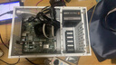 Thermaltake（Tt）额定350W TRM SFX 350 电脑电源（智能温控风扇/主动PFC/小尺寸/无转接架） 实拍图