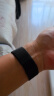 W&P新款适用苹果手表表带apple watch s10/9/ultra2米兰尼斯金属不锈钢表带iwatch S8/7/6/se 金属磁吸搭扣·石板色【49/46/45/44MM】 实拍图