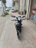 凤凰（Phoenix）电动车新款女生小型轻便新国标电动自行车成人电瓶车双人代步通勤长续航电单车两轮助力车 曜石黑【全国联保 终身保障】 【石墨烯】24A载能-助力续航110公里 实拍图