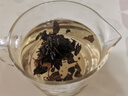 福茗源白茶叶 福鼎白茶龙珠寿眉 浓香2015年龙珠袋装500g老白茶叶自己喝 实拍图