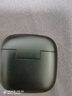 华为FreeBuds SE 2 蓝牙耳机无线耳机 40小时长续航/快速充电/蓝牙5.3/轻盈小巧/影音娱乐 曜石黑 实拍图
