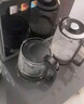 苏泊尔（SUPOR）制冷茶吧机家用高端饮水机遥控智能下置水桶全自动控温立式柜式冷热温多功能泡茶机SW-CBJ27C 实拍图