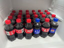 可口可乐瓶装小瓶碳酸饮料批发聚会年货节日礼品整件批发 300ml/6瓶 可口可乐 实拍图