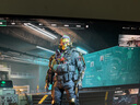 雕塑家18英寸便携式显示器2.5k 260Hz高刷100%sRGB色域 Ps4/5游戏电竞扩展屏笔记本电脑一线直连MQ18LF 实拍图