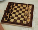成功国际跳棋100格带磁性磁石折叠套装儿童小学生大号益智游戏棋 磁石国际跳棋（成功） 实拍图