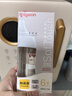 贝亲（Pigeon）PPSU宽口径防胀气奶瓶240ml L号奶嘴 6个月+ AA192 实拍图