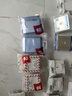 德力西（DELIXI）开关插座防溅盒 86型蓝色透明防溅盒塑料面盖 实拍图