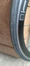 KENDA 建大700X38c/43c公路自行车法嘴内胎公路跑车死飞车内带丁基橡胶内胎抗压60L气嘴自行车内胎黑色 实拍图