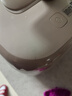 苏泊尔（SUPOR）【国家补贴】0涂层精钢球釜电压力锅2.5L 开盖火锅家用智能预约SY-25FC2502Q电饭煲高压锅1-3人 实拍图
