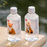 农夫山泉 长白山 天然矿泉水 饮用水长白雪350ml*24瓶 整箱 实拍图