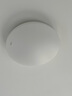 公牛（BULL）声光控感应吸顶灯MX-A018F-ES玄关门廊阳台灯具18W 送安装 实拍图