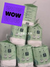 爽然（shinrea）天鹅拉拉裤XL34片轻薄超柔透气婴儿尿不湿【品牌直供 安心品质】 实拍图