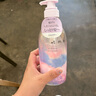 +tmr缇茉柔 盈润滋养洗发水470ml 天然蛋白配方柔顺0硅油送女友 实拍图
