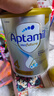 爱他美（Aptamil）白金澳洲版 儿童配方奶粉 4段(36个月以上) 900g 3罐箱装 实拍图