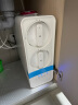 京东京造净水器家用净水机母婴级直饮机灵犀1200GPro2.0 陶氏RO反渗透净饮机净水器厨下式家电国家补贴 实拍图