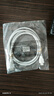 AOC 27英寸2K 300Hz 爱瞳圆偏光+硬件低蓝光护眼 FastIPS HDR400 HDMI2.1典雅白电竞显示器Q27G4SL/WS 实拍图