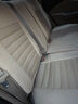 适用于别克凯越05/06/07/08/2011/13/15/18/20款四季汽车座套全包围坐垫 温馨米-标准版【五座】 实拍图