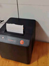 佳博(Gprinter) GP-58MBIII+ 58mm 热敏小票打印机餐饮外卖超市零售药店收银票据打印机便利店小票机 电脑/收银机USB连接586C 实拍图