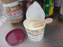哈根达斯（Haagen-Dazs）冰淇淋超值尽享礼盒装 (香草味*2/比利时巧克力*2) 100ml*4 实拍图