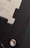 Thermalright(利民)AMD-AM5 Secure Frame BLACK CPU安规固定框架全铝合金+绝缘垫 散热配件 AMD-ASF BLACK 实拍图