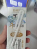 新希望 千岛湖牧场高钙纯牛奶200ml*24  3.6g优质蛋白 礼盒装 送礼佳品 实拍图