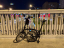 SPECIALIZED闪电 POWER MIMIC COMP 男女山地/公路训练自行车座垫 黑色 168 实拍图