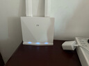 中兴（ZTE）4g cpe无线免插卡路由器全网通百兆网口移动随身wifi K10/MF295N2024款【三网切换月享1500G月套】 实拍图