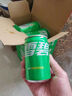 可口可乐（Coca-Cola）芬达Fanta 高考季 橙味汽水摩登罐碳酸饮料330ml*24罐 包装随机发 实拍图