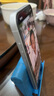 诺邦士 适用苹果13手机壳动画磁吸iphone13液态硅胶防摔手机保护套网红纯色高级品牌13promax手机壳强力 苹果13【午夜色】带标磁吸动画液态硅胶 iphone 其他型号 实拍图
