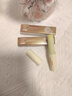 sakose洋甘菊润唇膏2支装共5.6g 养护防干裂唇膜保湿舒缓修护双唇升级款 实拍图