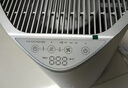 松下（Panasonic）【国家补贴】家用空气净化器除甲醛 除菌除烟除过敏源异味轻音PM2.5数显小巧家用PBW75C 实拍图