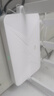 中兴（ZTE）巡天BE5100无线家用wifi7路由器 自研10核芯片 千兆双频wifi路由 5颗信号放大器穿墙王游戏加速 实拍图